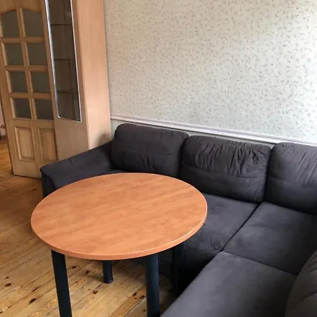 Butas Kauno Centre Apartment