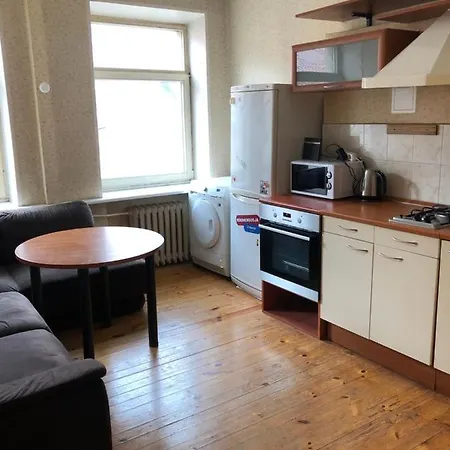 Apartment Butas Kauno Centre