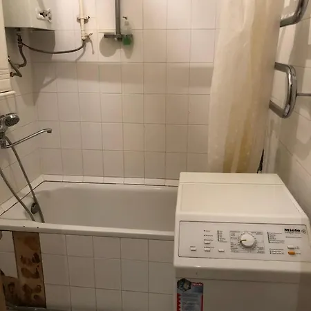 Apartment Butas Kauno Centre
