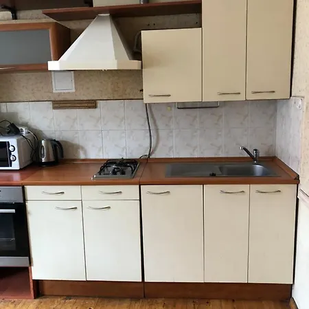 Butas Kauno Centre Apartment *